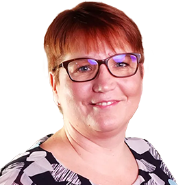 Ruczek Krisztina