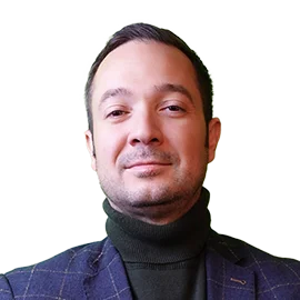 Vadkerti Róbert