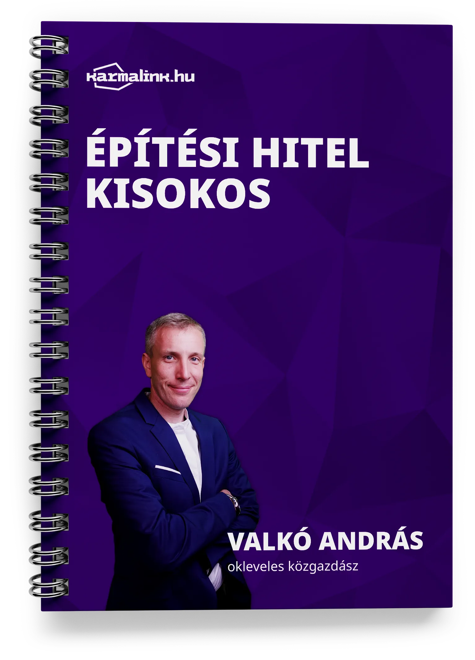 Építési Hitel Kisokos